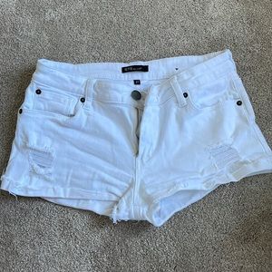 STS Blue Jean Shorts